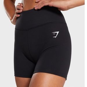 Gym Shark High Waisted shorts